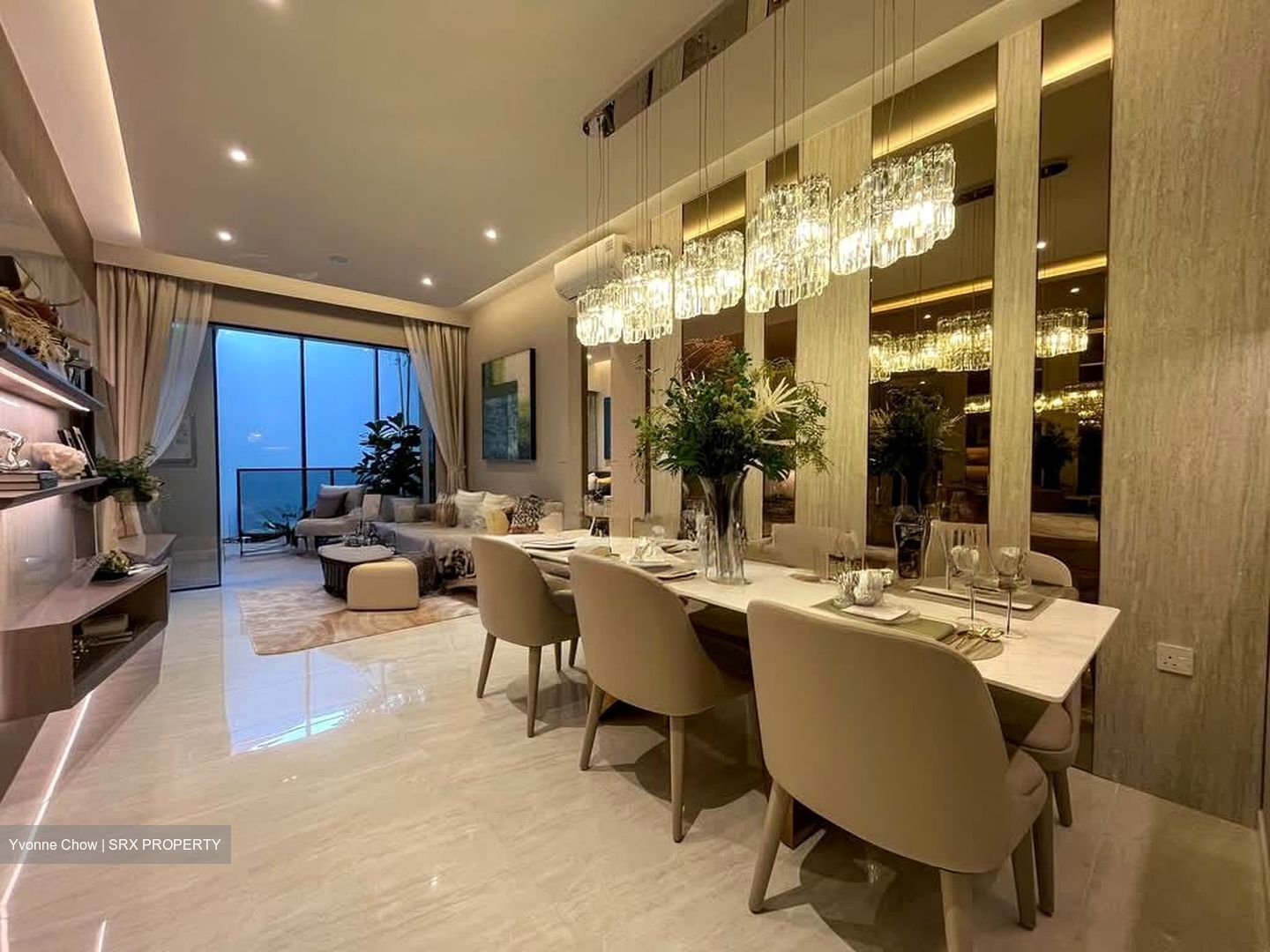 ARDOR RESIDENCE (D15), Apartment #580794471